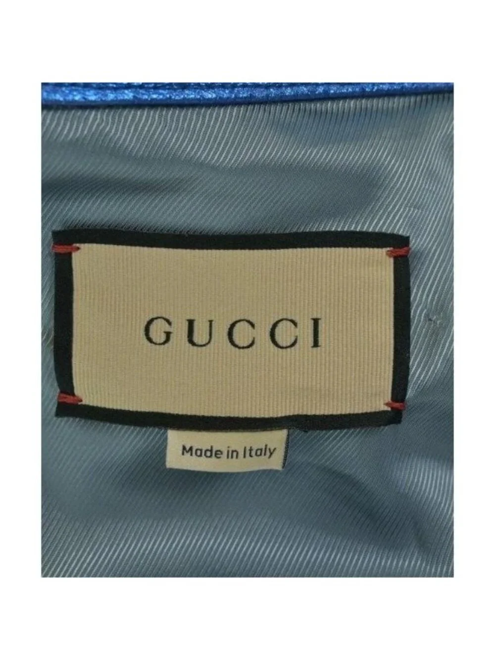 Gucci Pants Blue